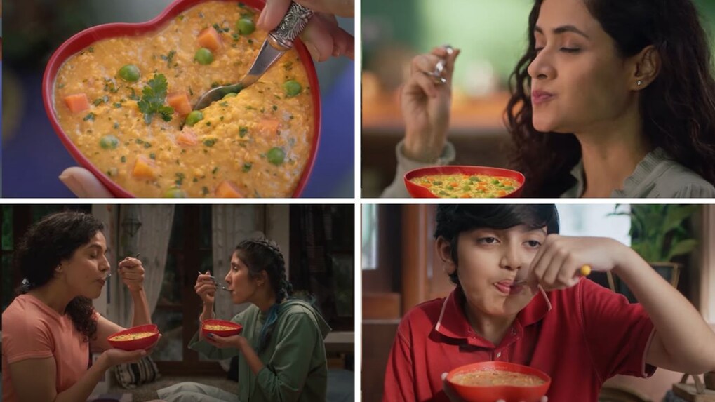 Saffola Oats rolls out a new campaign highlighting diverse snacking moments