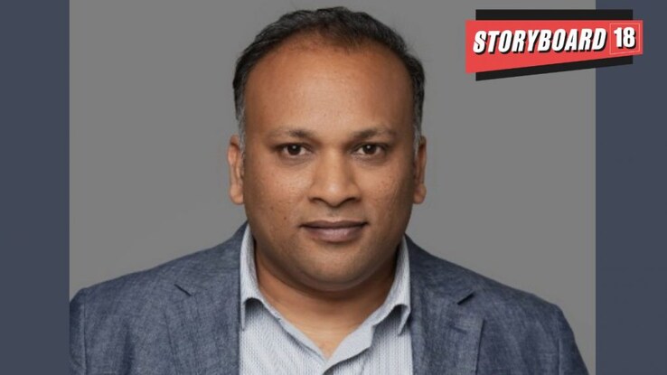 Dentsu elevates Shiva Vannavada as president, data and technology solutions