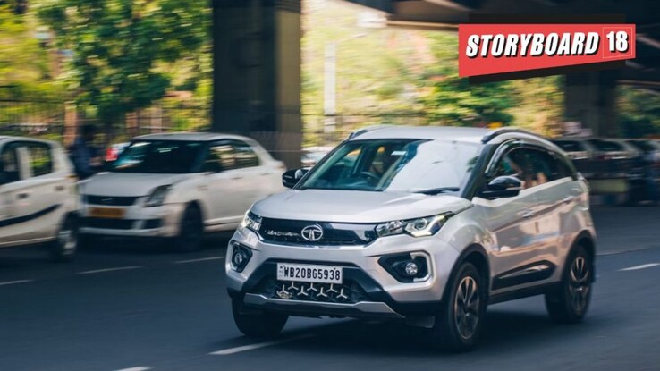 Tata Motors to demerge commercial vehicles and passenger vehicle businesses into separate listed firms