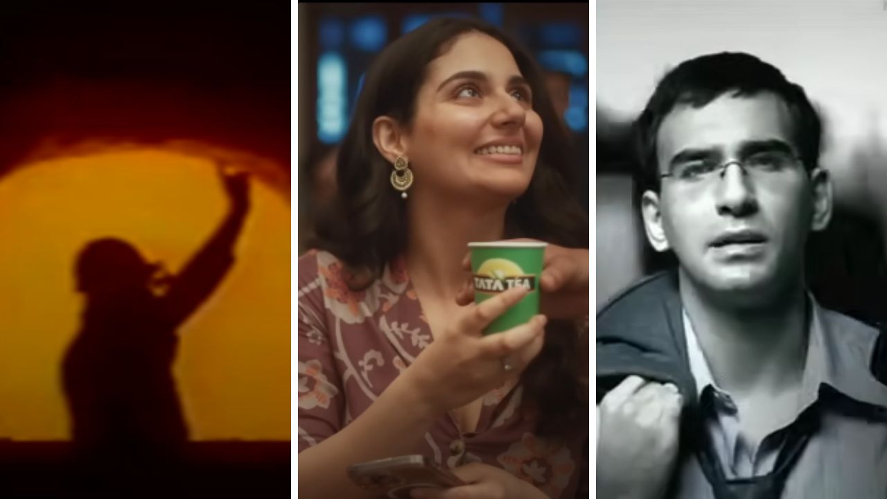 Over the years, Tata's advertising strategies have adapted to the changing times and technological advancements. Initially relying on traditional methods such as print media and word of mouth, Tata has embraced digital platforms and social media to reach a wider audience and engage with consumers more interactively. (Stills from the ads)