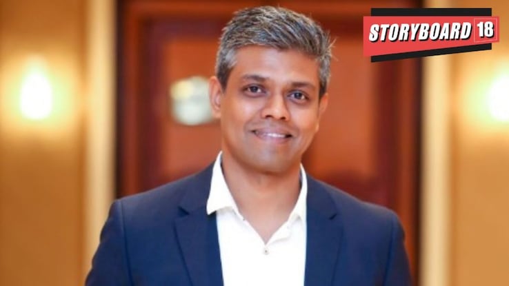 Watch brand Timex ropes in Paul Ruban as brand head, VP