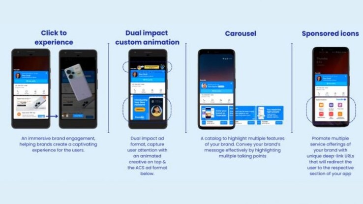 Truecaller launches next-gen ad formats for advertisers