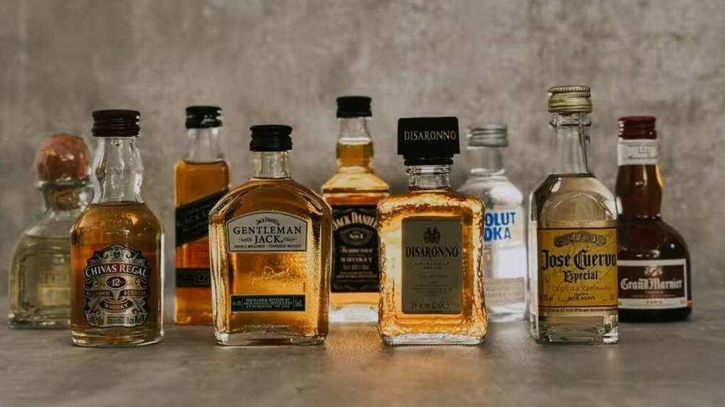 United Spirits' consolidated ad spend jumps 16% in Q3, profit declines 4.2%