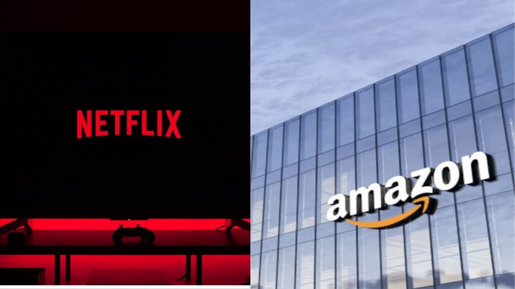 Netflix and Prime Video dominate Hindi content, while Disney+ Hotstar shines in regional languages
