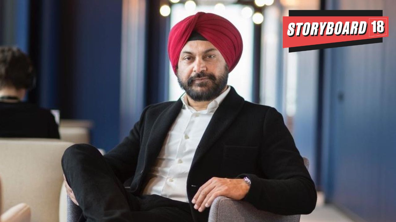 Spotify India MD Amarjit Singh Batra on how 'sachetisation' is fueling the music streamer's growth in India