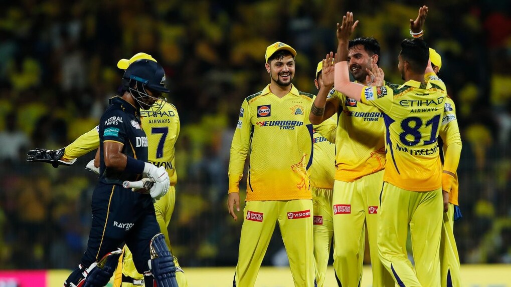 23 percent degrowth in ad volumes of celebrity ads in IPL 2024: Report