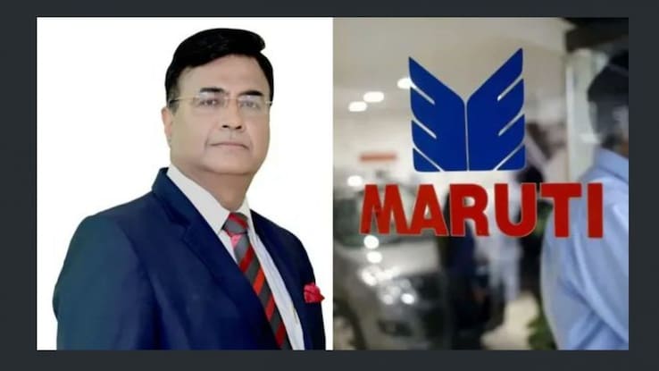 Maruti Suzuki starts pre-bookings for new Swift; Marketing head Partho ...