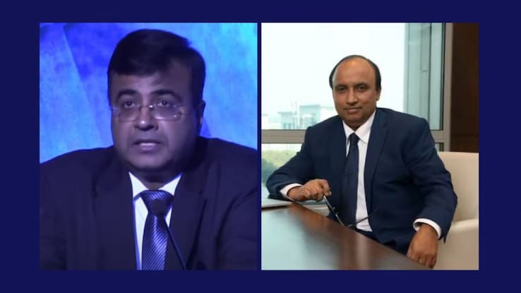Maruti appoints Partho Banerjee as head of sales and marketing; Shashank Srivastava transferred to ‘Member Executive Committee’