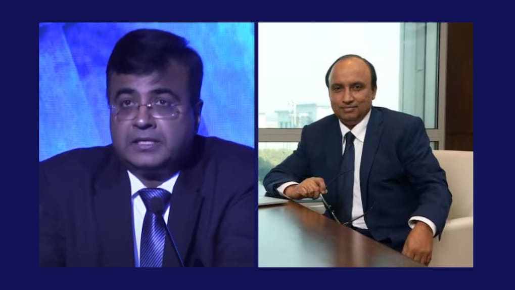 Maruti appoints Partho Banerjee as head of sales and marketing; Shashank Srivastava transferred to ‘Member Executive Committee’