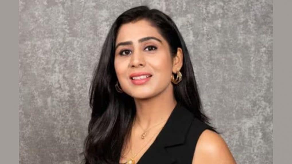 Mamaearth's Ghazal Alagh takes a subtle dig at growing Korean skincare trend among Indians