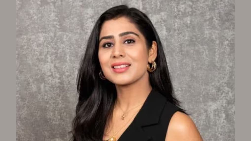 Mamaearth's Ghazal Alagh takes a subtle dig at growing Korean skincare trend among Indians