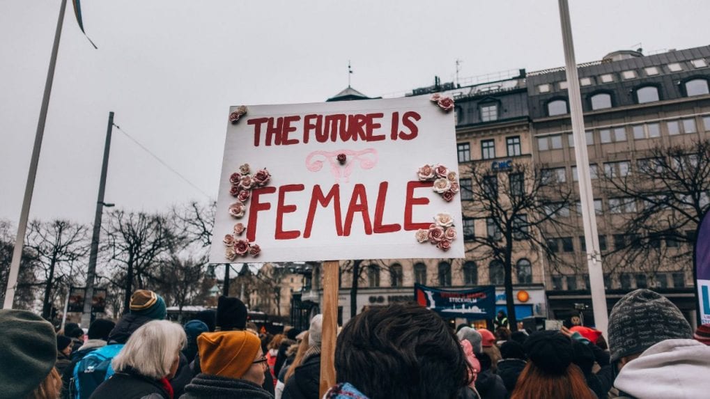 Closing the gender gap in digital marketing: Challenges and opportunities