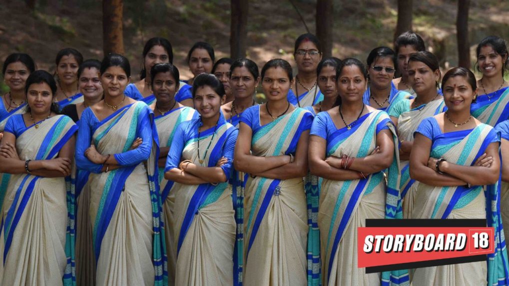 Adani Wilmar Limited celebrates the contributions of SuPoshan Sanginis in eradicating malnutrition