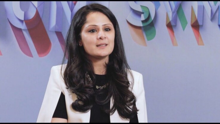 #ShareTheSpotlight: On this Women's Day, Vida's Pallavi Singh has a shout-out for Shelly Paxton