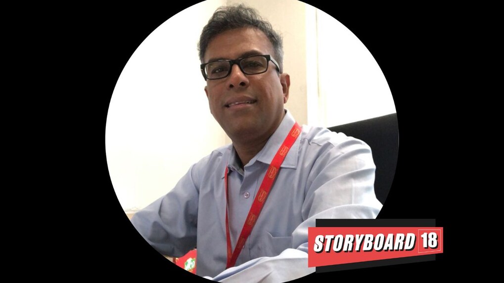 Bacardi India announces Mahesh Kanchan as marketing director for India & neighboring countries