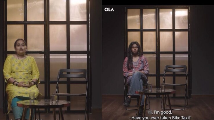 Ola launches RideAhead" campaign to foster more inclusive approach to women's mobility