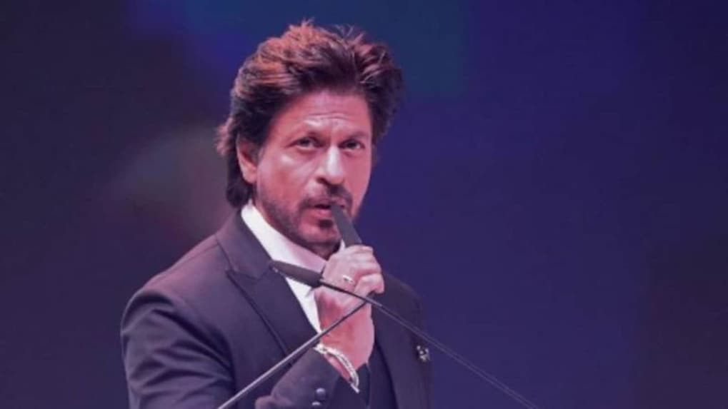 Castrol and bp sign Shah Rukh Khan as brand ambassador