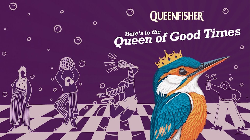 HEINEKEN's United Breweries launches Queenfisher to celebrate sisterhood