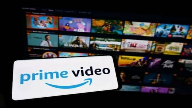 Amazon’s ad gamble: Will Prime Video redefine OTT monetization in India?