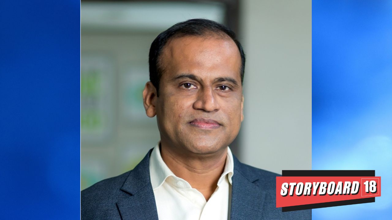 Rajesh Naik, Head of Lighting Business at Bajaj Electricals