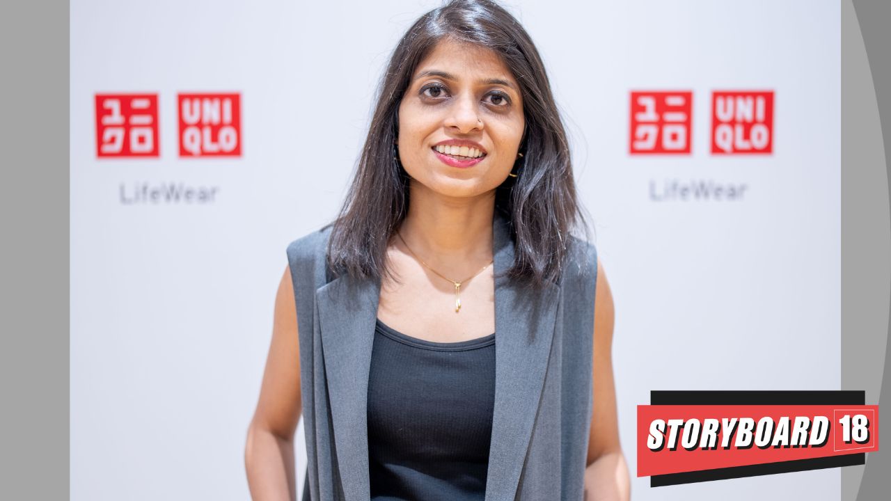 Nidhi Rastogi says UNIQLO's AIRism range was co-developed with engineers from Japanese fabric manufacturer Toray Industries and utilises fibers that are thinner than a human hair to provide the ultimate comfort, whatever the temperature.