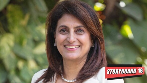 #ShareTheSpotlight: Cipla's Geena Malhotra on colleague and mentee Patsy Jeffery