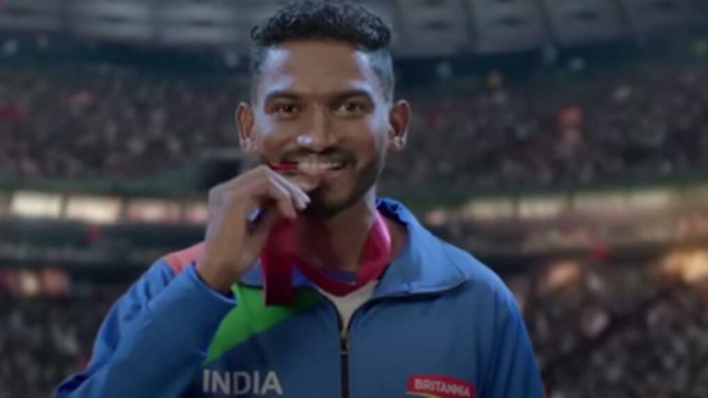 Britannia & Talented partner with six athletes to encourage hunger for sports beyond cricket