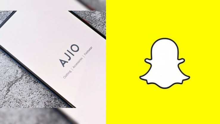AJIO collaborates with Snap Inc to elevate Big Bold Sale