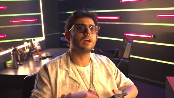 Star Sports signs CarryMinati for IPL 2024