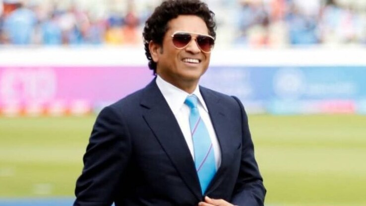 Sachin Tendulkar to launch sports athleisure brand in India