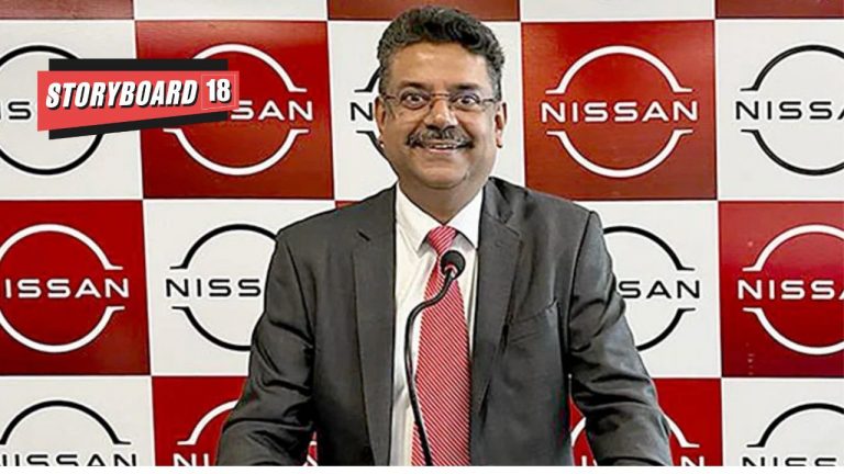 Nissan Motor India names Saurabh Vatsa as managing director