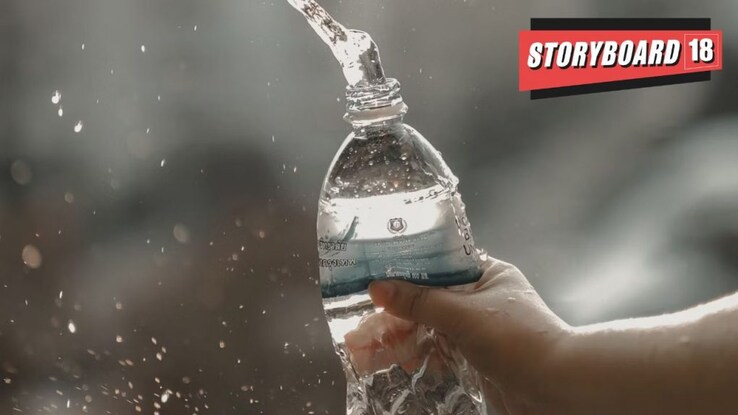 Rs 1 for packaged drinking water! A Gurugram-based brand called Wahter says it's possible