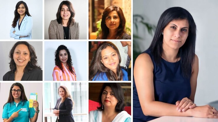 Women CMOs of India: Who are the ladies leading India's top brands?