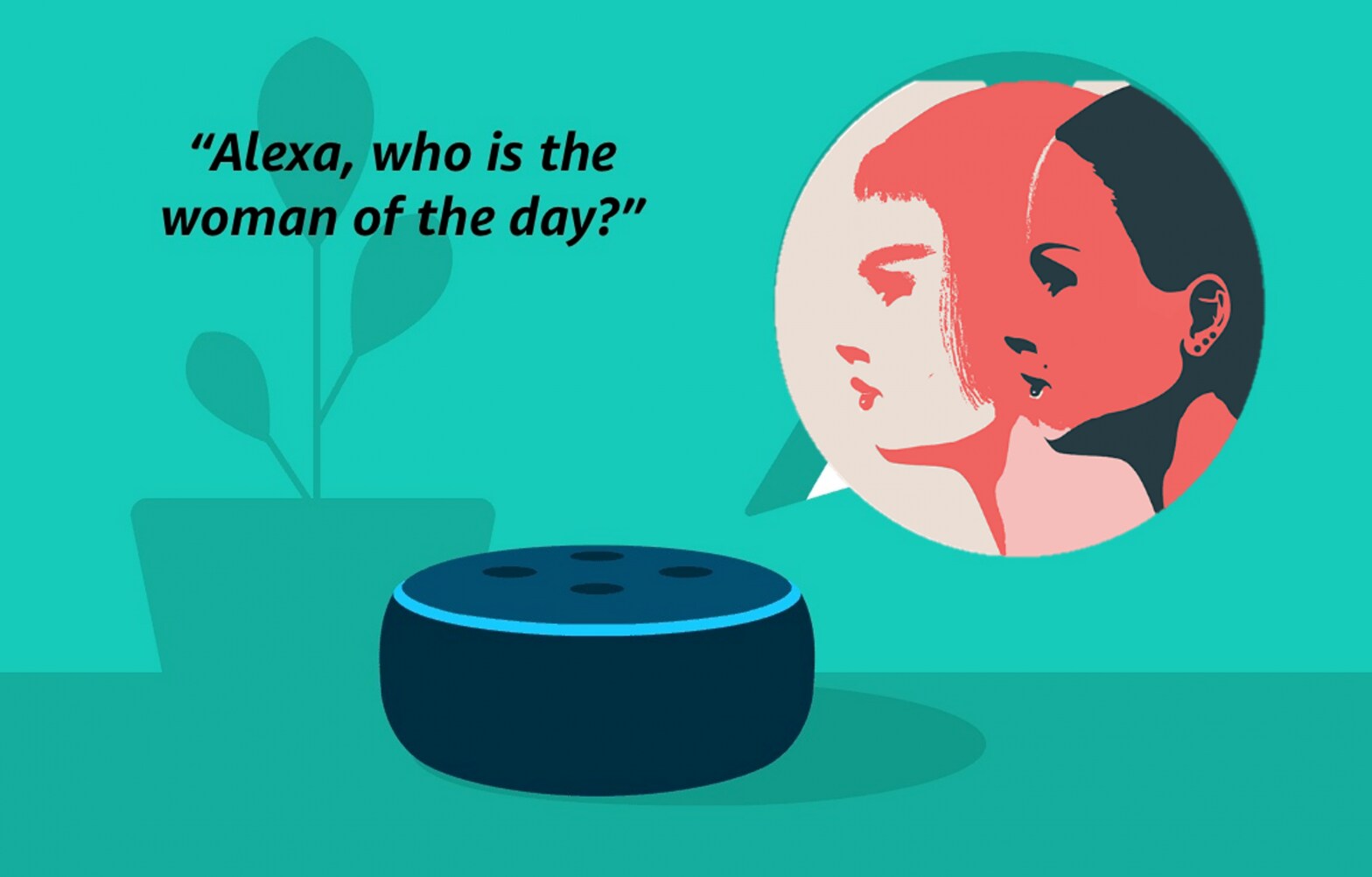 Ahead of International Women's Day, Amazon has announced a new Alexa feature to celebrate excellence, contribution, and notable achievements of Indian women from all fields.