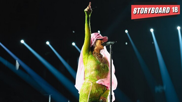 8 things you need to know about Rihanna