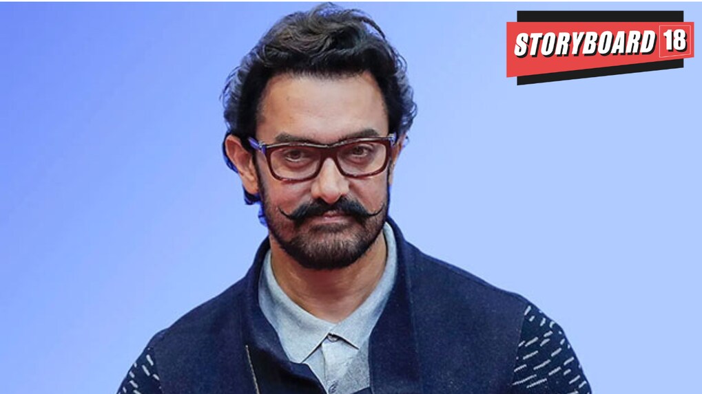 Aamir Khan turns 59: A glimpse of his iconic ads