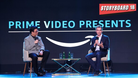 It is Day 1 in streaming in India: Prime Video's Mike Hopkins