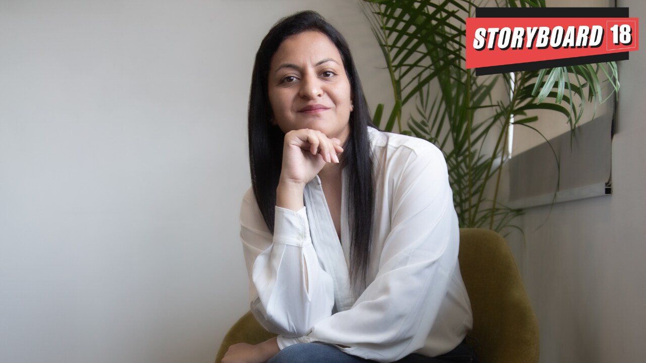 Charu Kishnani, CMO of CarDekho Group.