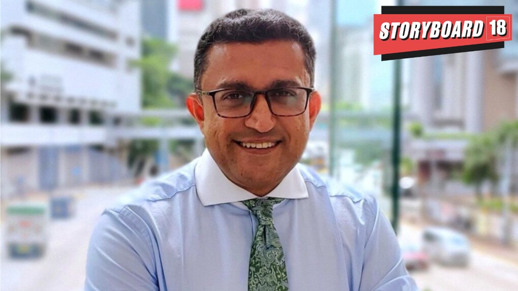 Madhu Soman, chief business officer of WION and Zee Business, is on his way out