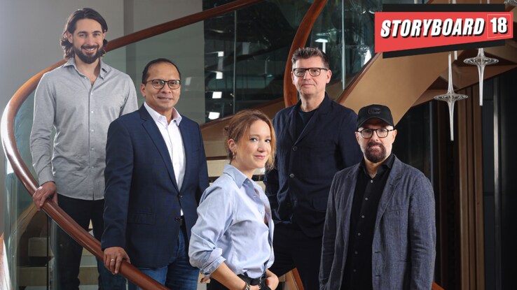 Havas launches Conran Design Group network; Creative branding agency in France to be renamed W Conran Design