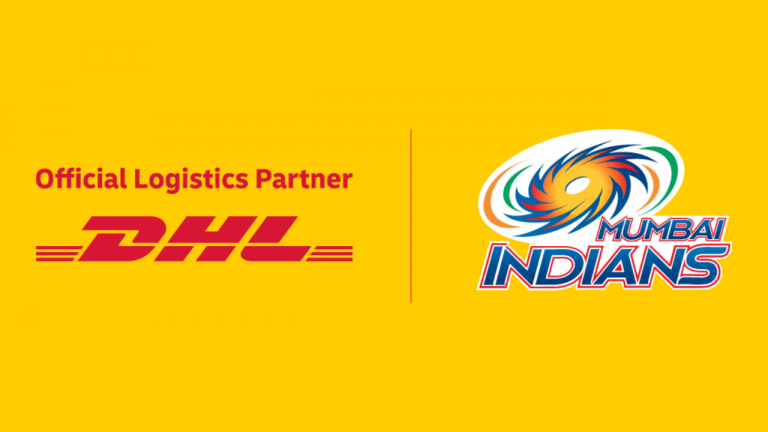 DHL Express extends partnership with Mumbai Indians for Tata IPL 2024 season