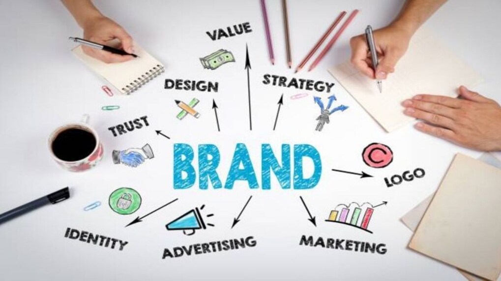 B2B branding: Where trust trumps pomp