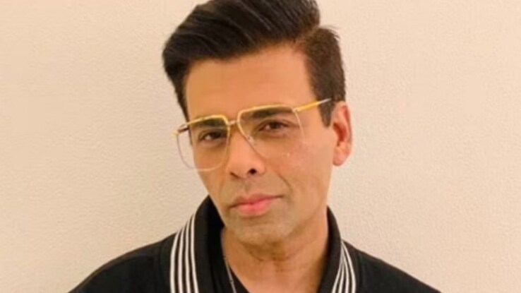 From VC pitches to seeking control, Karan Johar keeps Dharma afloat