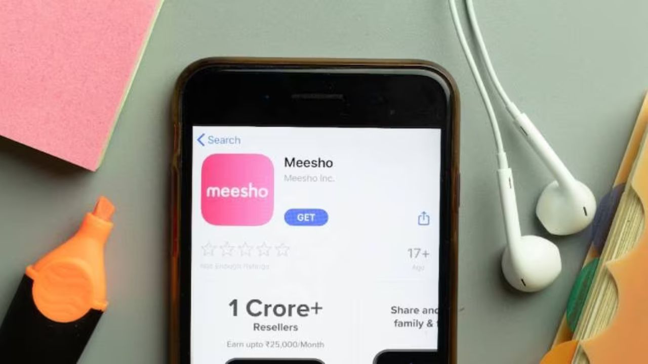 The appointments are said to be instrumental in navigating the evolving e-commerce landscape and advancing Meesho's strategic goals to become the preferred e-commerce destination for the next billion users in the country. (Image source: Moneycontrol)