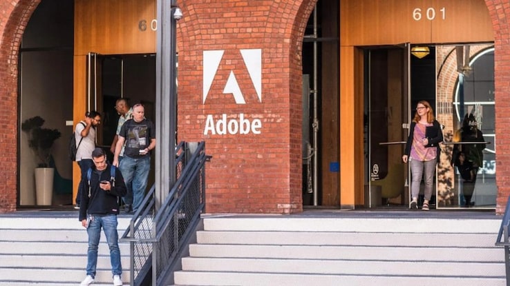 Adobe launches Adobe Express for Enterprise to accelerate marketing content creation