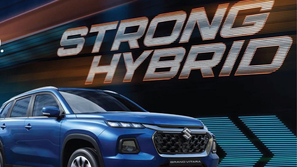 Maruti Suzuki India launches new brand campaign to foster sustainable environment