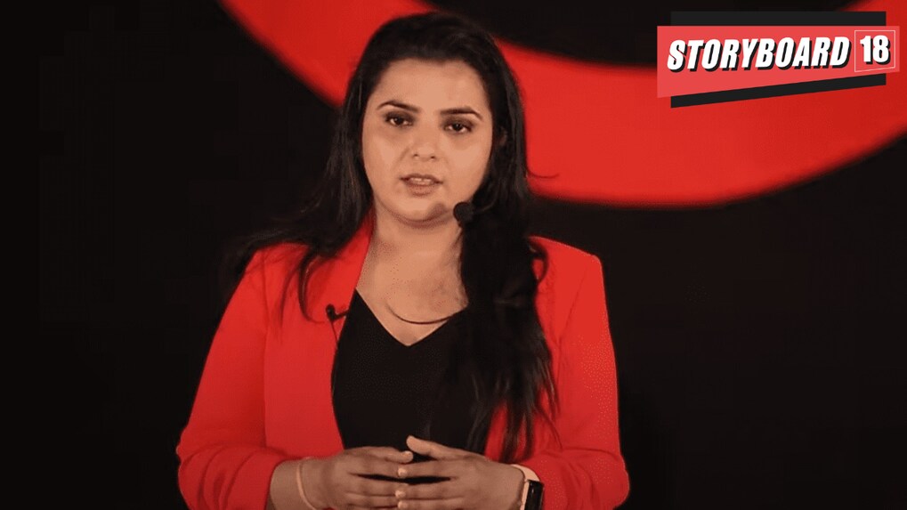 Peenaz Tyagi appointed India TV's executive editor