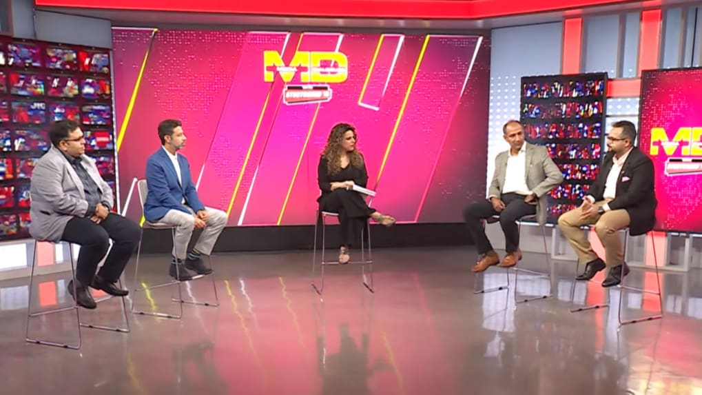 The Indian Premier League and the India Political League: Where are advertisers hedging their bets?