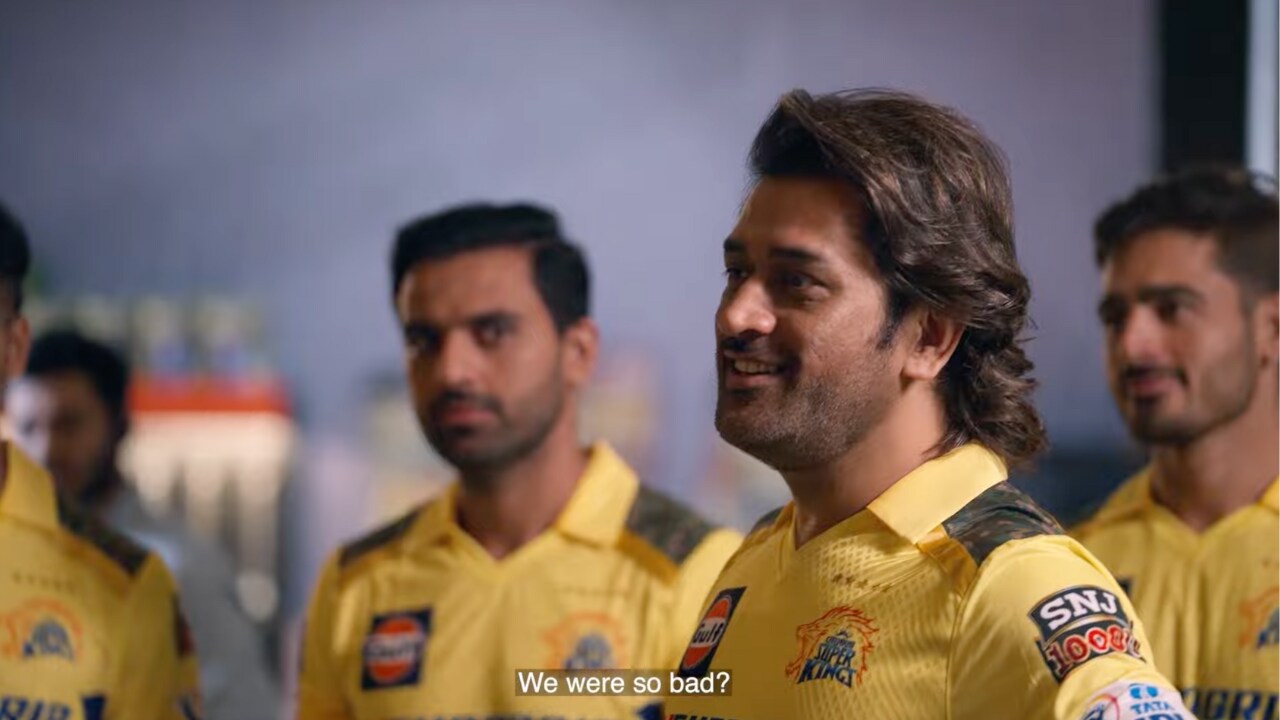 The film concludes with a call to action for fans, inviting them to join the #GulfUnstoppableArmy by creating their own Gulf ads, highlighting the brand's commitment to both the team and its loyal supporters.