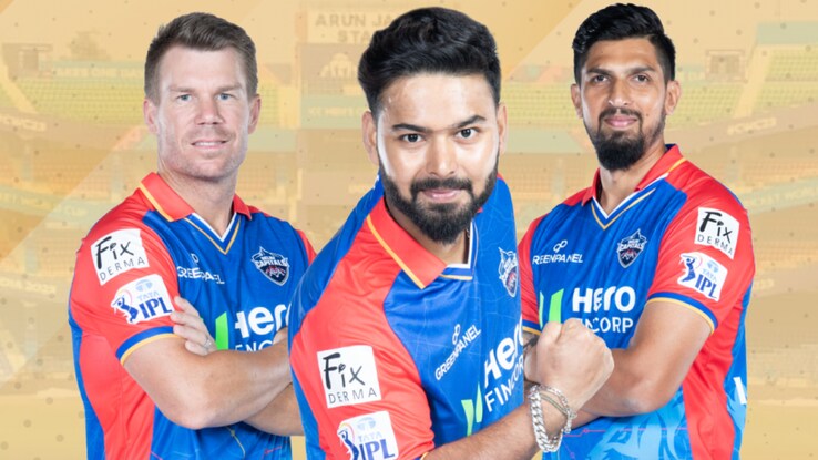 Fixderma joins Delhi Capitals as associate sponsor for upcoming Tata IPL season